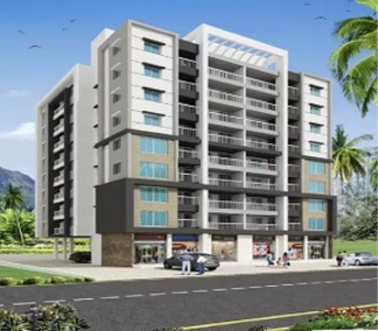 2 BHK Apartment For Resale in Bappa Towers Maan Pune  5795160