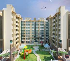 2 BHK Apartment For Resale in RNA NG Shree Ram Van Vasai East Mumbai 5795163