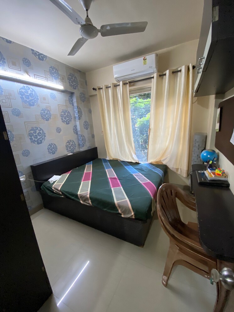 Bedroom, r-euphoria-apartments 2 Bedroom 1100 Sq.Ft. Apartment In Kondhwa Pune 5795154