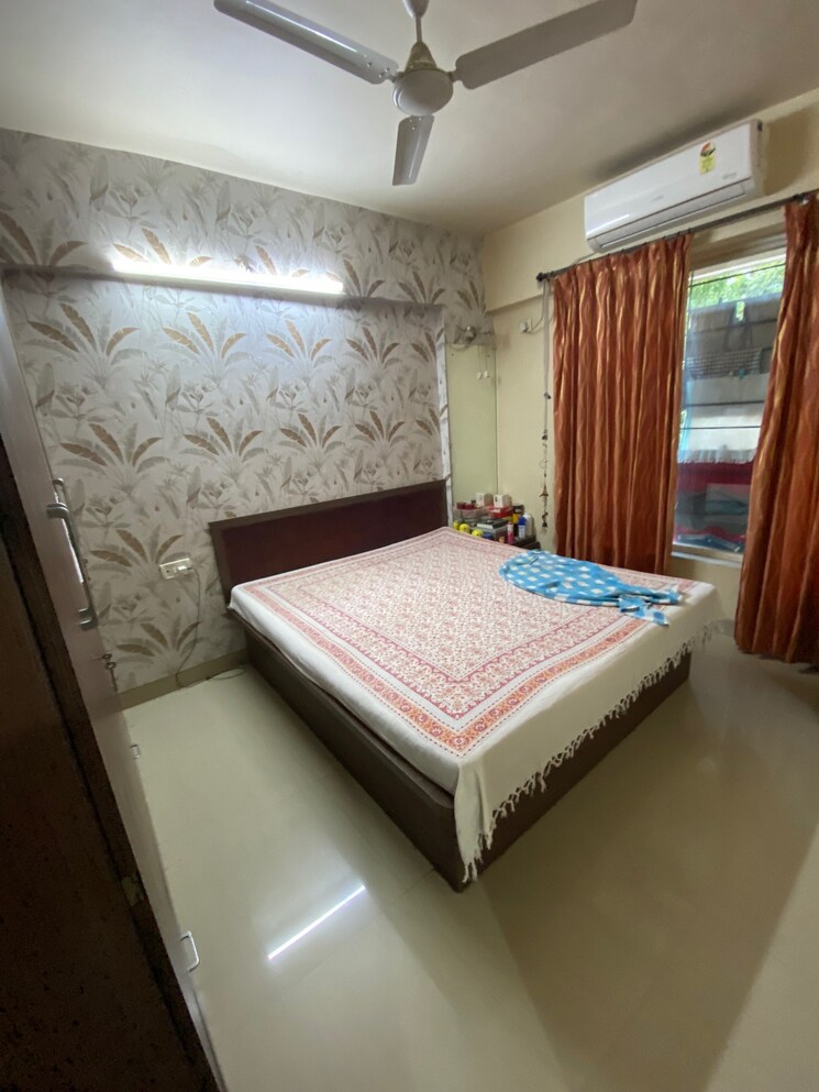 Master Bedroom, r-euphoria-apartments 2 Bedroom 1100 Sq.Ft. Apartment In Kondhwa Pune 5795154