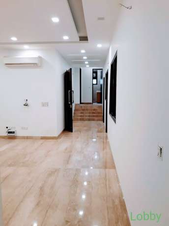 4 BHK Builder Floor For Resale in New Friends Colony Delhi 5795212