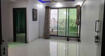 3 BHK Apartment For Rent in Nerul Sector 27 Navi Mumbai 5710703