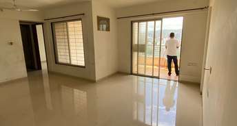 2 BHK Apartment For Rent in Ravinanda Sky Twins Kondhwa Pune 5795224