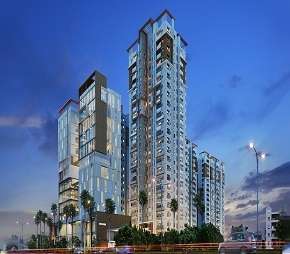 3 BHK Apartment For Resale in Salarpuria Sattva Magnus Jubilee Hills Hyderabad 5795317