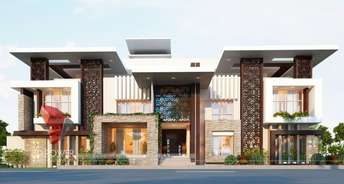 2 BHK Villa For Resale in Lakshmi Nivas Sri Nagar Colony Sri Nagar Colony Hyderabad 5795376