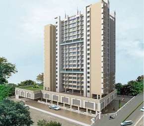 2 BHK Apartment For Resale in Accel  Belvedere Bhandup West Mumbai 5795397
