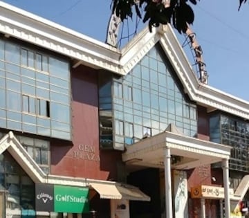 Commercial Office Space 1400 Sq.Ft. For Resale in Shivaji Nagar Bangalore  5795453