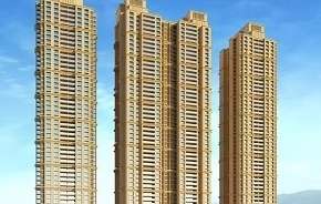 3 BHK Apartment For Resale in Shreeji Divine Kharghar Sector 36 Navi Mumbai 5795653