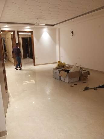 4 BHK Builder Floor For Resale in Chattarpur Delhi 5795990