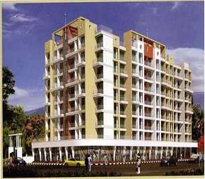 Studio Apartment For Resale in Giriraj Enclave Kalamboli Navi Mumbai 5796017