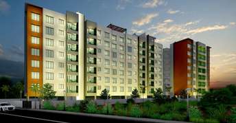 1 BHK Apartment For Resale in Tathawade Pune 5796258