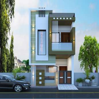 2.5 BHK Independent House For Resale in Khajrana Indore 5796271