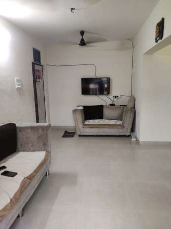 2 BHK Apartment For Resale in Jay Vijay Nagari Phase 2 Nalasopara West Mumbai 5796329