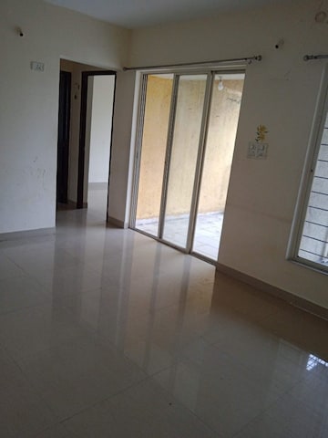 2 BHK Apartment For Rent in R Euphoria Apartments Kondhwa Pune  5796312