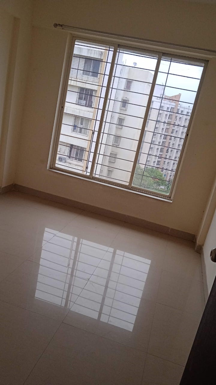 2 BHK Apartment For Rent in R Euphoria Apartments