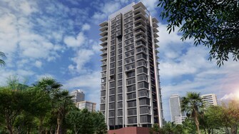 1 BHK Apartment For Resale in Mass Ionics Andheri West Mumbai  5796562