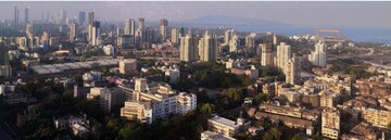 1 BHK Apartment – Exterior View View at Mass Ionics, Andheri West - for Sale