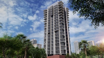 2 BHK Apartment For Resale in Mass Ionics Andheri West Mumbai  5796689