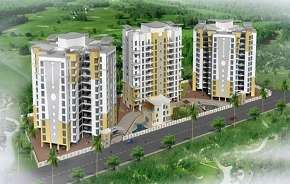 2 BHK Apartment For Resale in VTP Urban Nirvana Kharadi Pune 5796869