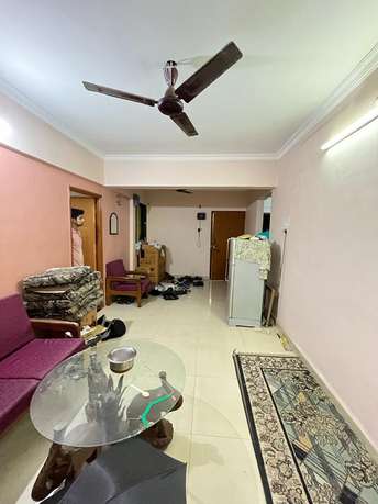 3 BHK Apartment For Resale in Nerul Navi Mumbai 5796867