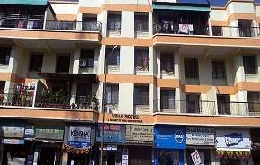 1 BHK Apartment For Resale in ARK Prem Viman Prestige Viman Nagar Pune 5796900