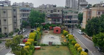 2 BHK Apartment For Resale in Konark Enclave Vasundhara Sector 17 Ghaziabad 5797103
