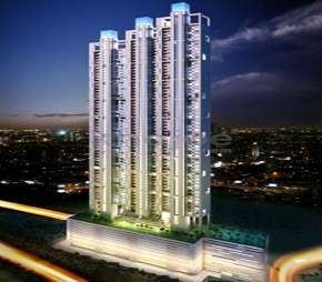 4 BHK Apartment For Rent in Kalpataru Avana Parel Mumbai 5797185