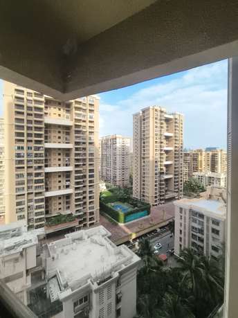 4 BHK Apartment For Resale in Runwal Elegante Andheri West Mumbai 5797201