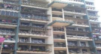 2 BHK Apartment For Resale in Empire Residency Roadpali Navi Mumbai 5797292