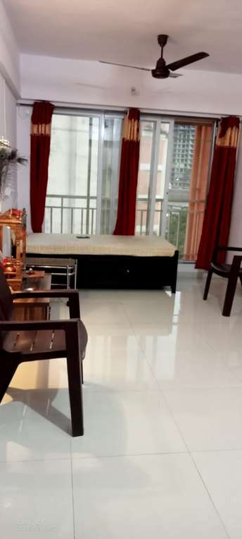 Studio Apartment For Resale in Shree Saket Owale Thane  5797303