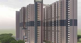 1 BHK Apartment For Resale in Starwing I Stay Andheri East Mumbai 5797355