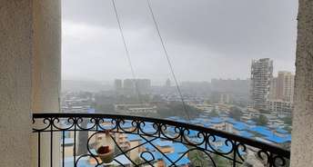 4 BHK Penthouse For Resale in Vaishnavi Tower Nerul Navi Mumbai 5797439