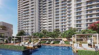 3 BHK Apartment For Resale in DLF One Midtown Moti Nagar Delhi 5797500