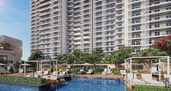 4 BHK Apartment For Resale in DLF One Midtown Moti Nagar Delhi 5797584