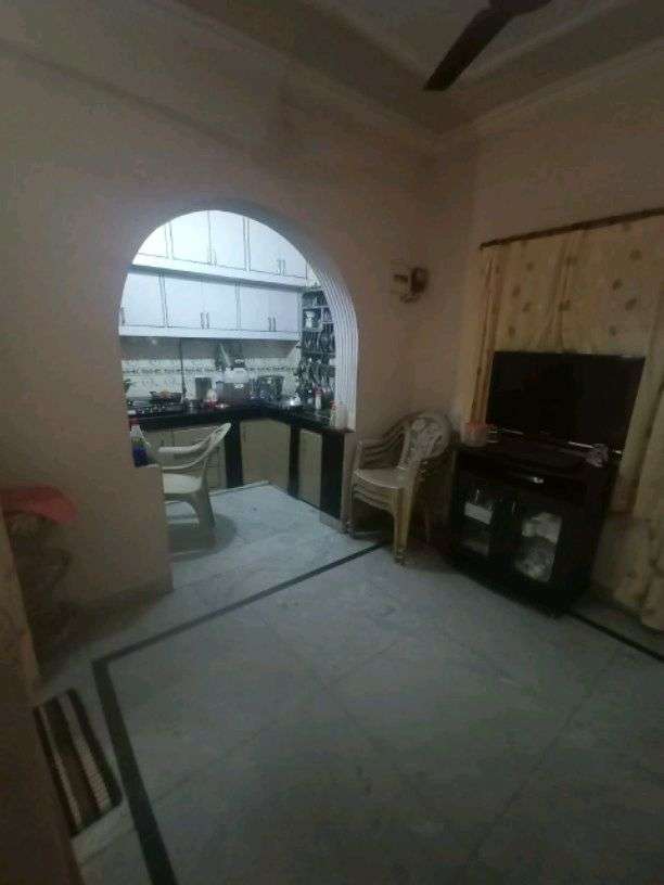 3 Bedroom 75 Sq.Yd. Independent House in Vasundhara Ghaziabad