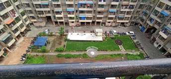 1 BHK Apartment For Resale in Om Sai Cherry Residency Nalasopara West Mumbai  5797611