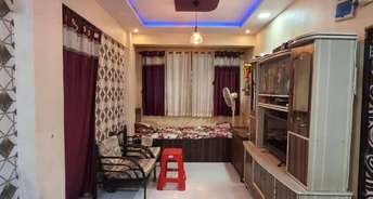 1 BHK Apartment For Resale in Mauli Krupa Apartment Sector 9 Navi Mumbai 5797757