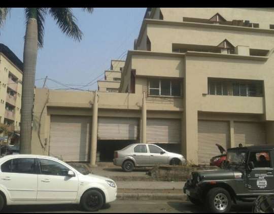 Mahesh Shoping Complex Sec_15 Near Cbd Court Road Facing