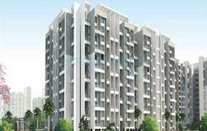 2 BHK Apartment For Resale in Rohan Silver Palm Grove Ravet Pune 5797934