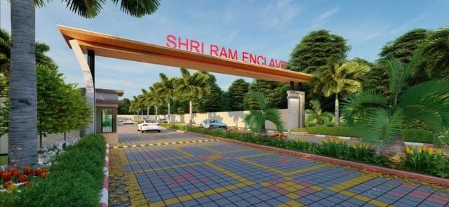 Shri Ram Enclave