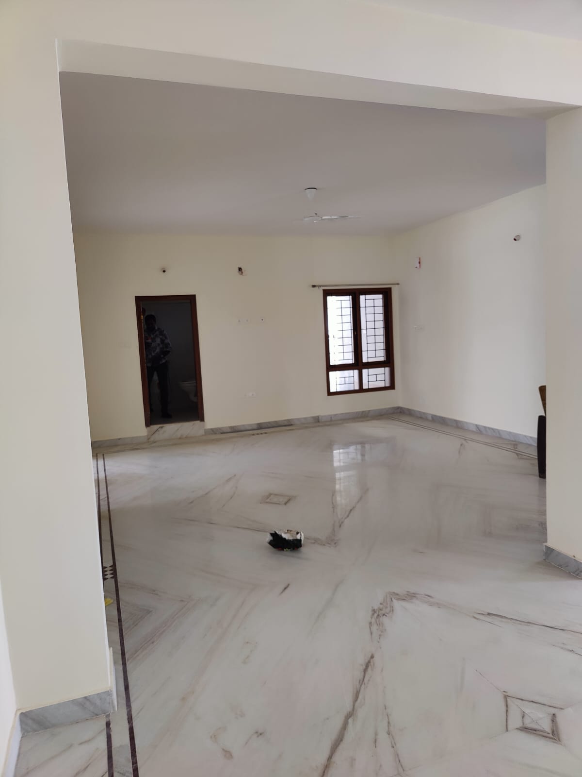 Rental 4 Bedroom 4200 Sq.Ft. Penthouse in Sai Pearl Residency, Kondapur