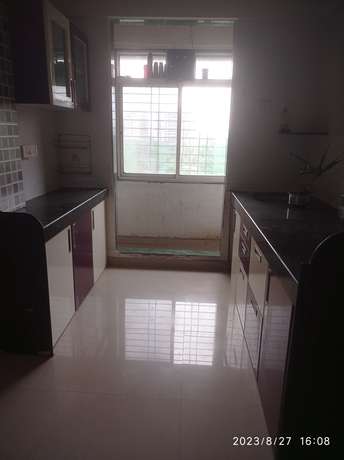 1 BHK Apartment For Resale in Thakurli Thane 5798055