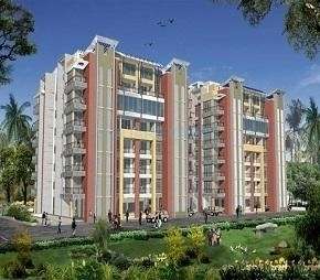 3 BHK Apartment For Resale in Niho Marvel Scottish Garden Ahinsa Khand ii Ghaziabad  5798067
