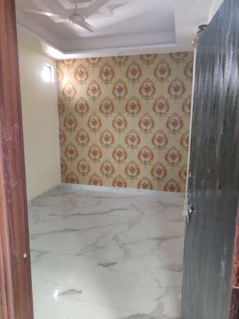 2 BHK Builder Floor For Resale in Khajoori Khas Delhi 5798097
