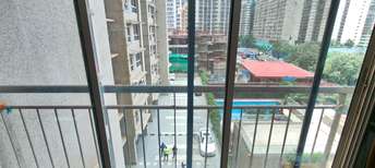 2 BHK Apartment For Resale in Royal Oasis Malad West Mumbai 5798193