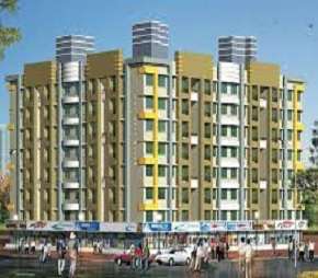 1 BHK Apartment For Resale in Saideep Tower Nalasopara West Mumbai 5798226