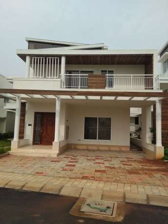 3 BHK Villa For Resale in Bannerghatta Road Bangalore 5798379