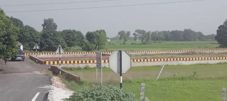 Bijnor Outer Ring Road
