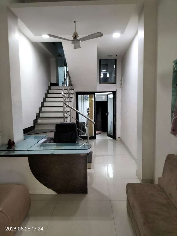 3.5 Bedroom 1200 Sq.Ft. Villa in Kandivali West Mumbai