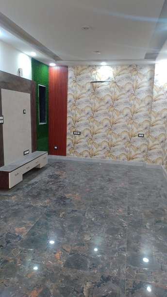 1 BHK Builder Floor For Resale in Dwarka Mor Delhi  5798363